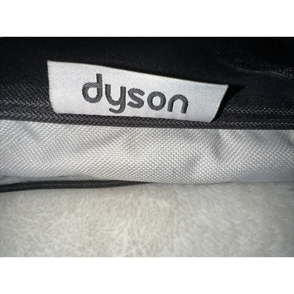 DYSON DC41 Vacuum Genuine Dyson Storage Tool Bag 920808-01 Caddy -Tool Bag only